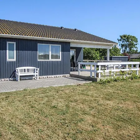 Vakantiehuis Lovely In Samso With Wifi Ballen (Samso)